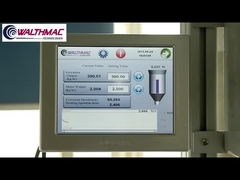 Gravimetrik Kontrol Sistemi'nin istikrarlı durumu